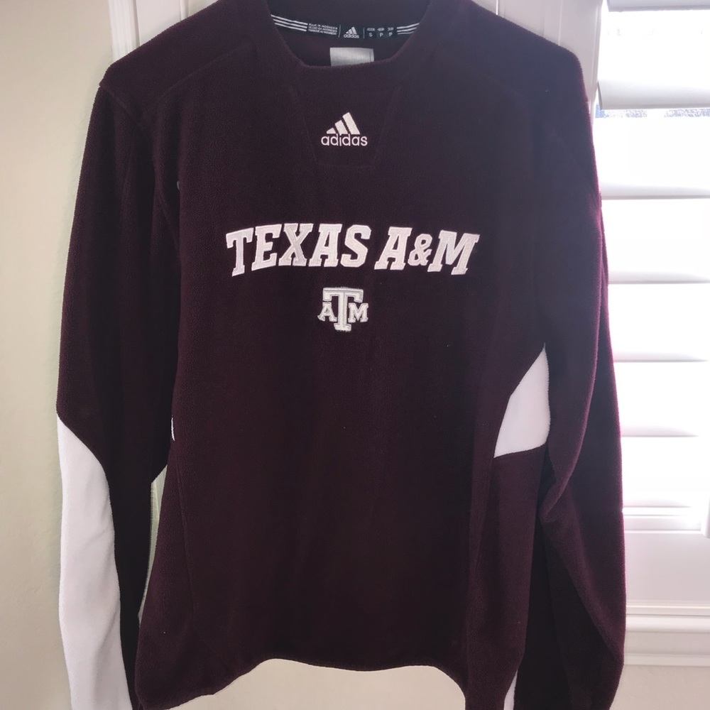 Adidas ATM sweatshirt